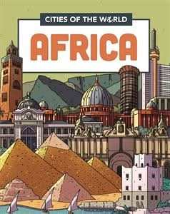 Cities of Africa