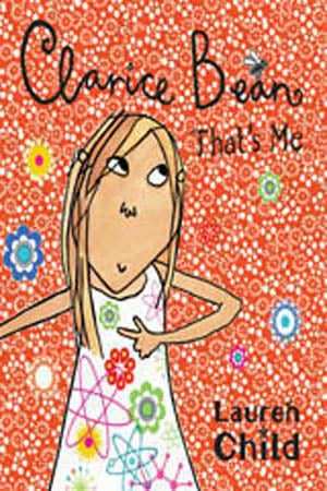 Clarice Bean That's Me