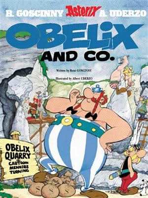Obelix and Co