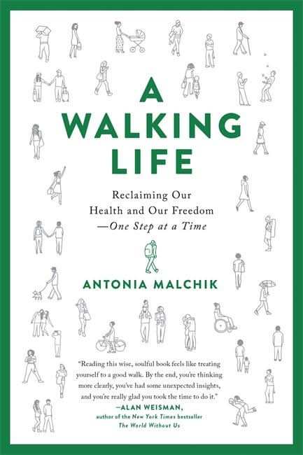 A Walking Life