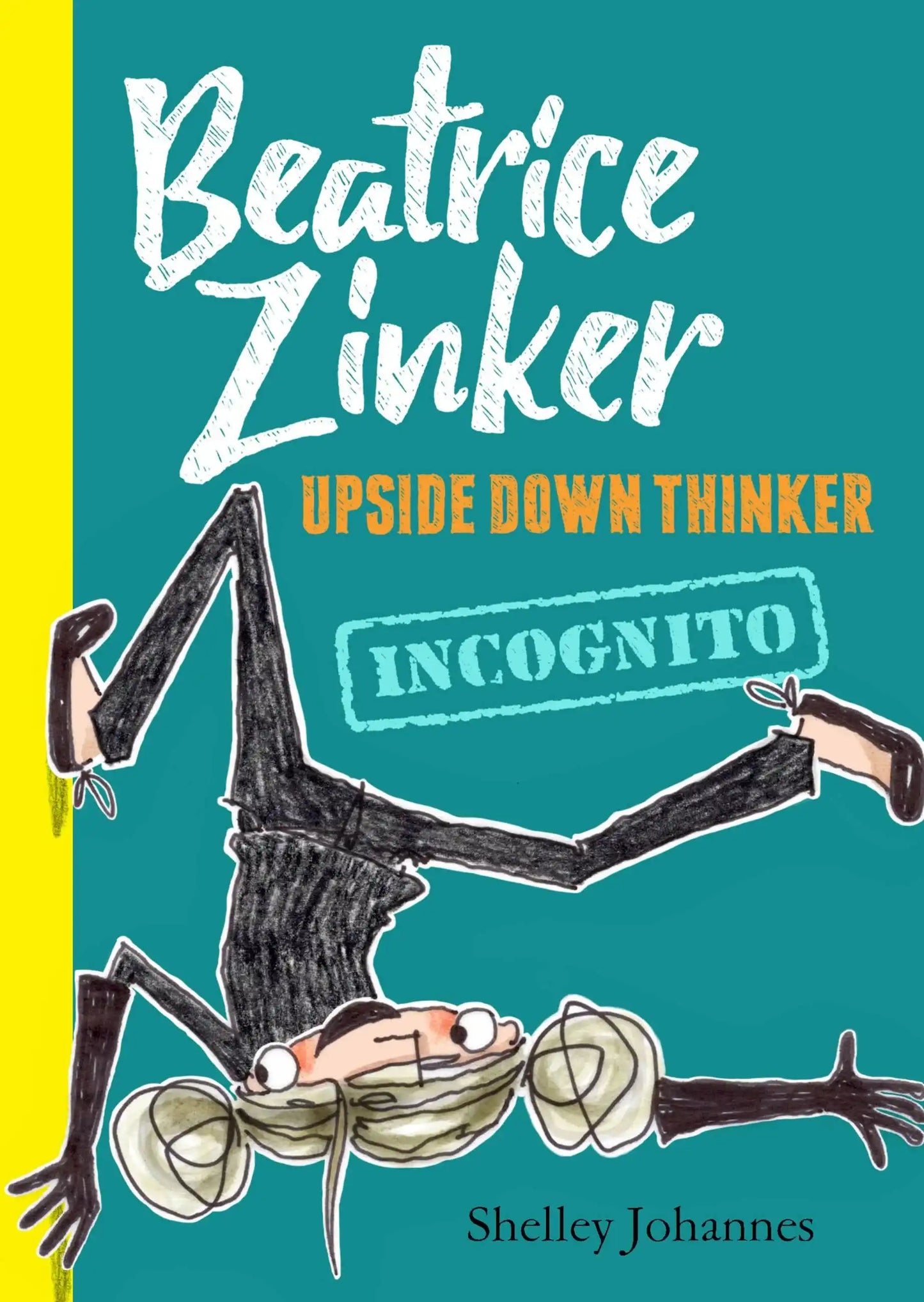 Incognito