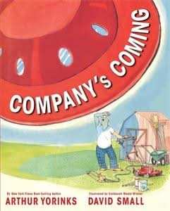 Company's Coming>