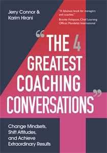 The Four Greatest Coaching Conversations