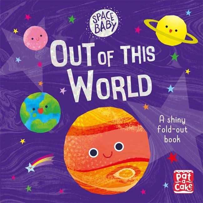Out of this World
