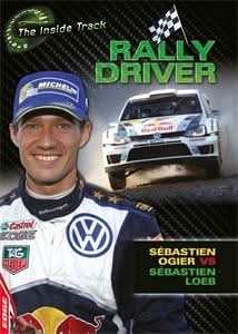 Rally Driver - Sébastien Ogier vs Sébastien Loeb