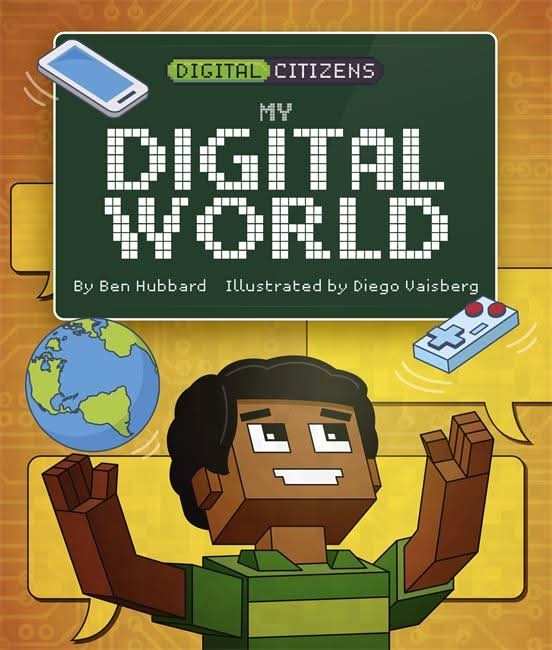 My Digital World