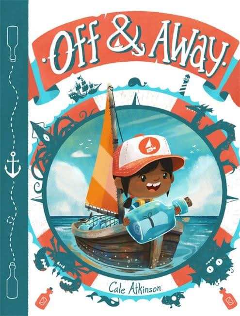 Off & Away>