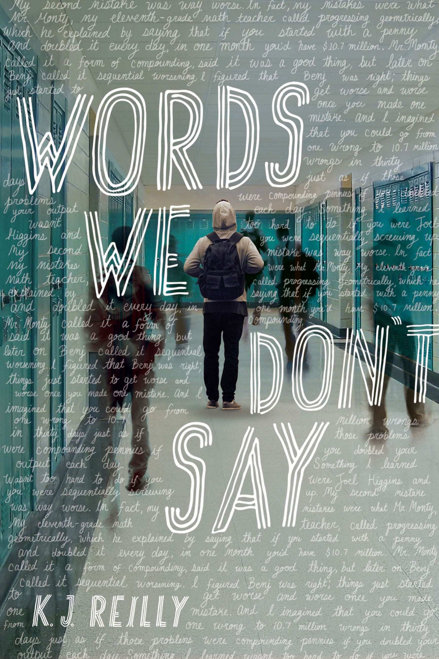 Words We Don't Say>