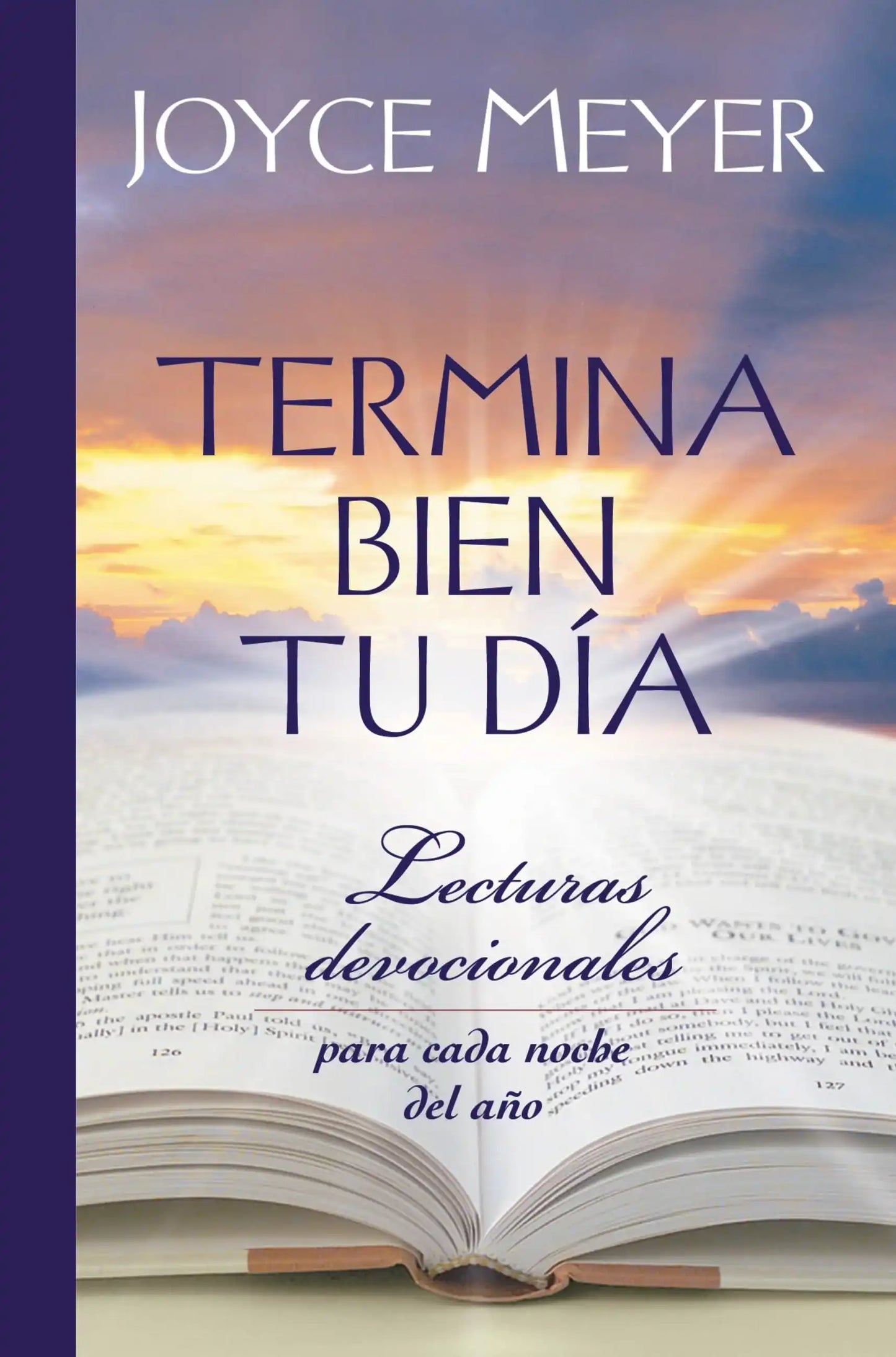 Termina Bien tu DÃa