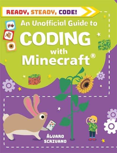 Coding with Minecraft