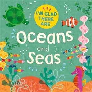 Oceans and Seas