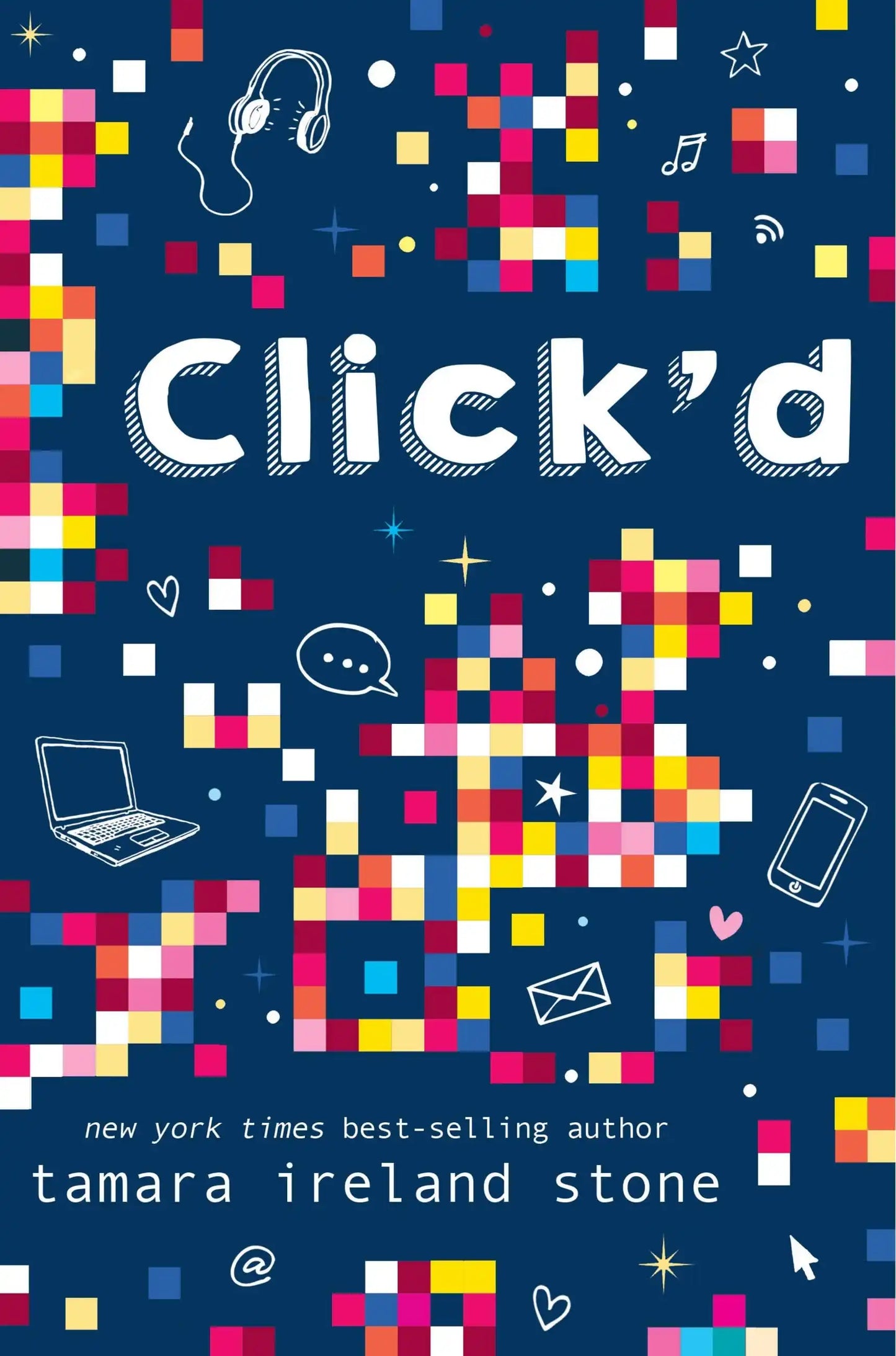 Click'd>