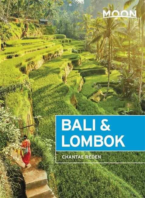 Moon Bali & Lombok>