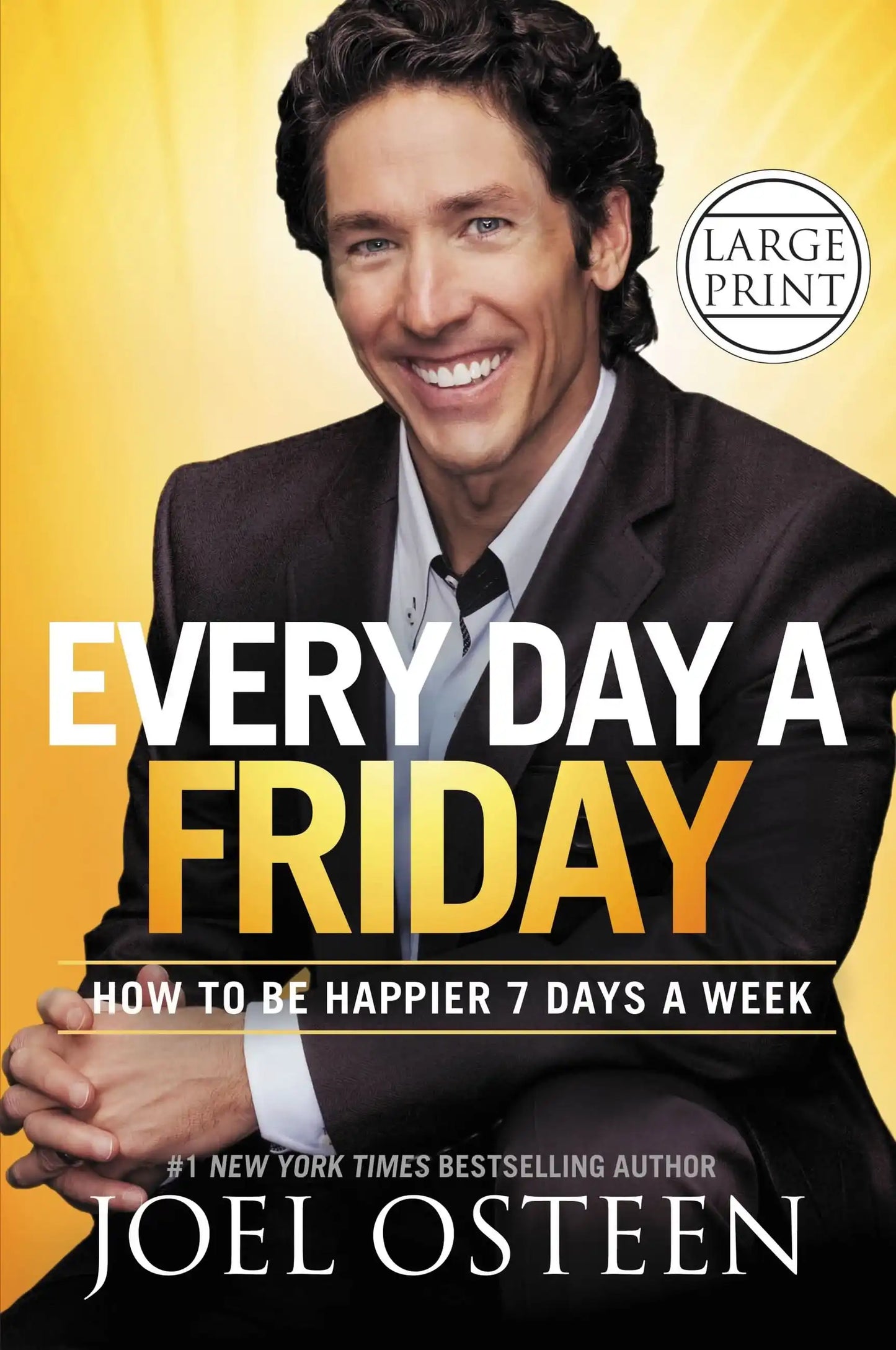Every Day a Friday