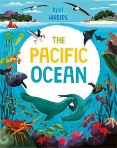 The Pacific Ocean