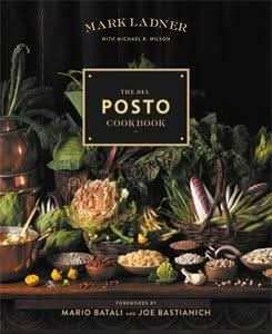 The Del Posto Cookbook