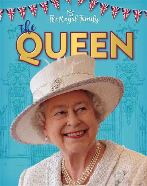 The Queen