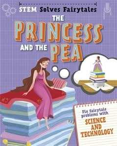 The Princess and the Pea