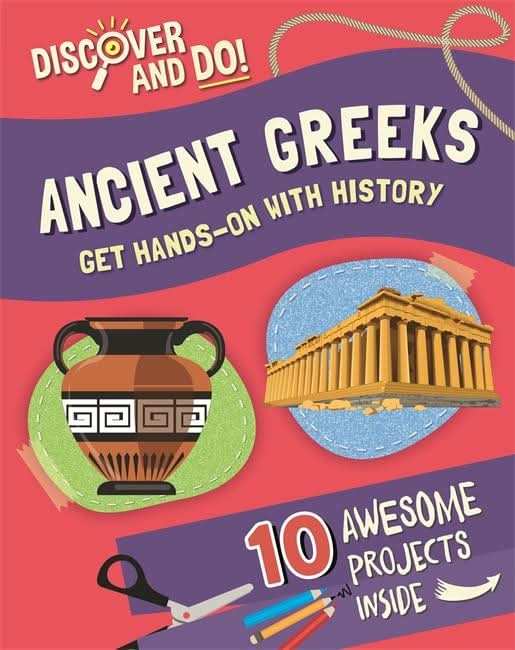 Ancient Greeks