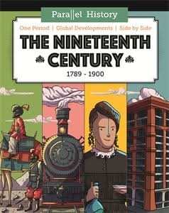 The Nineteenth-Century World