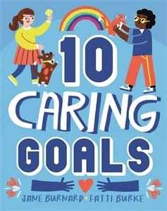 Caring Goals