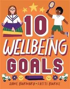 Wellbeing Goals