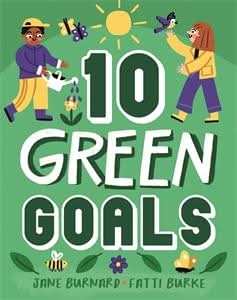 Green Goals