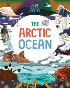 The Arctic Ocean