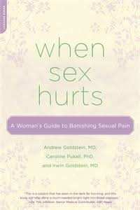 When Sex Hurts
