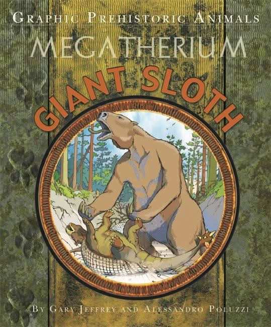 Giant Sloth