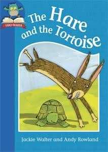The Hare and the Tortoise