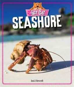 Seashore