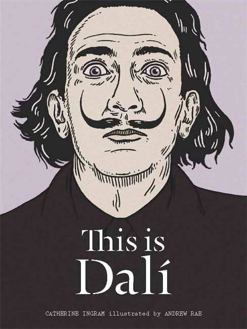 This is DalÃ