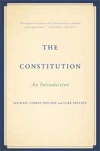 The Constitution