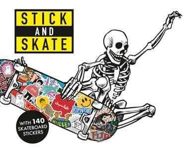 Stick and Skate