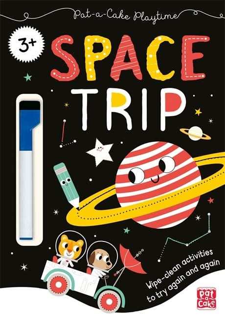 Space Trip
