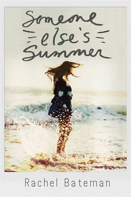Someone Else's Summer>