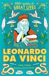Leonardo Da Vinci