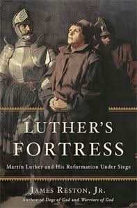 Luther's Fortress>