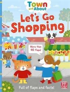 Let's Go Shopping