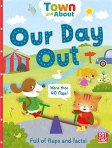 Our Day Out
