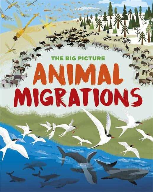 Animal Migrations