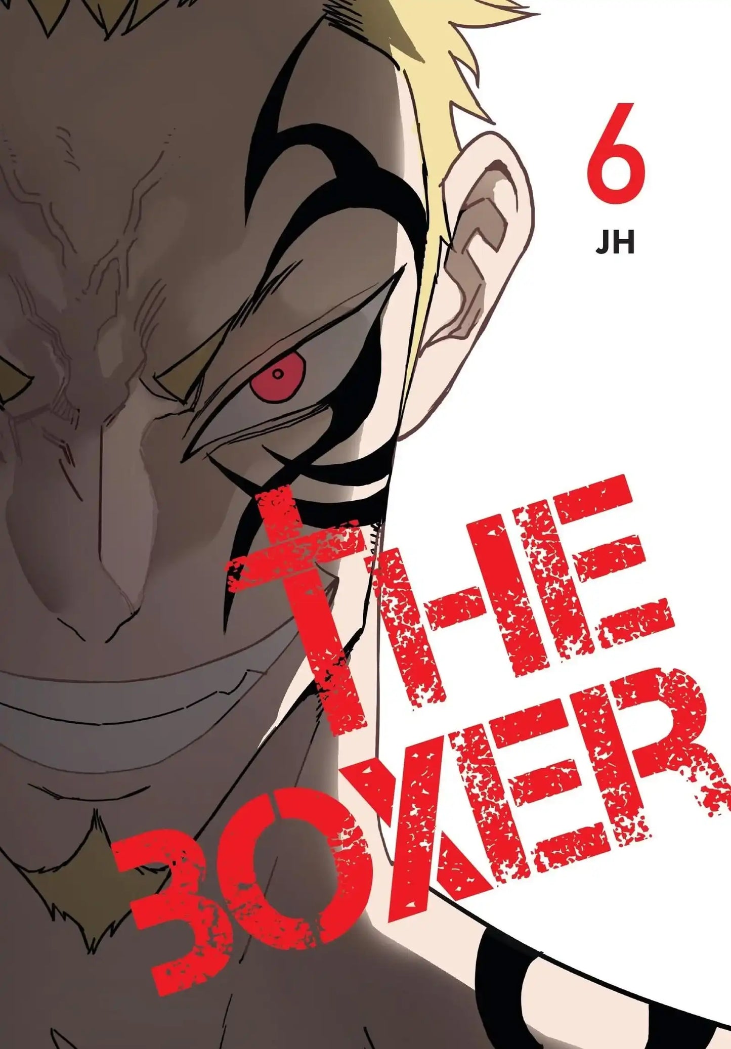 Boxer, Vol. 6