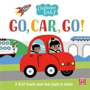Go, Car, Go!