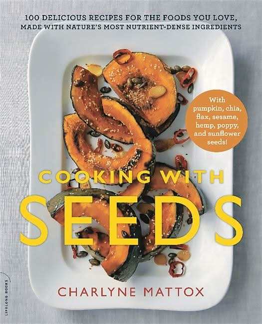 Cooking with Seeds