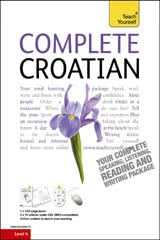 Complete Croatian: Teach Yourself