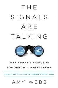 The Signals Are Talking