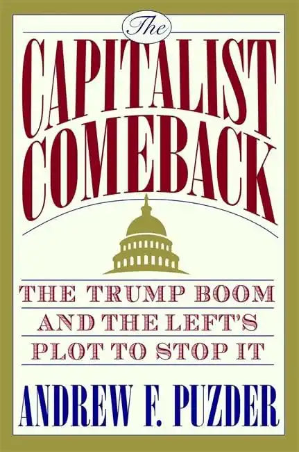 The Trump Boom