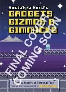 Nostalgia Nerd's Gadgets, Gizmos & Gimmicks