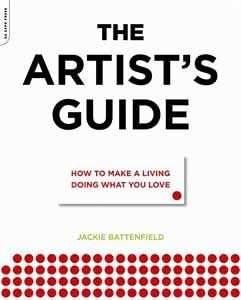 The Artist's Guide>
